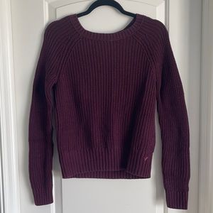 American Eagle Outfitters Long Sleeve Sweater